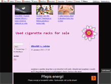 Tablet Screenshot of lhqdor.blog.cz