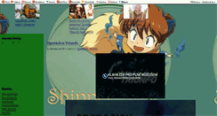 Desktop Screenshot of ameno.blog.cz
