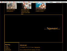 Tablet Screenshot of more-ovsem.blog.cz