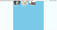 Desktop Screenshot of kate--perry.blog.cz