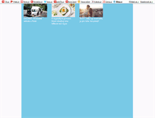 Tablet Screenshot of kate--perry.blog.cz