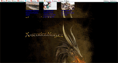 Desktop Screenshot of kdk-hry-kone.blog.cz