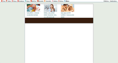 Desktop Screenshot of hedusvighova.blog.cz