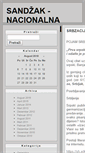 Mobile Screenshot of prijepolje1.blog.rs