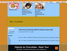 Tablet Screenshot of nejnovesihri.blog.cz