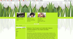 Desktop Screenshot of nikola-w-e-b.blog.cz