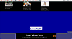 Desktop Screenshot of dubcanycity.blog.cz