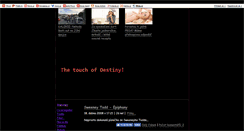 Desktop Screenshot of ja-ne.blog.cz