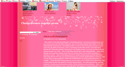 Desktop Screenshot of fslznxbfy.blog.cz