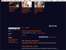 Tablet Screenshot of gta-sa-mp-all.blog.cz