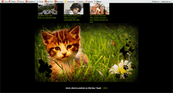 Desktop Screenshot of nickyblogeees.blog.cz
