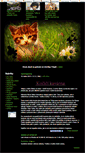 Mobile Screenshot of nickyblogeees.blog.cz