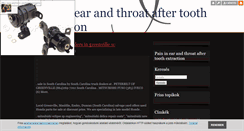 Desktop Screenshot of peecalockliff.blog.hu