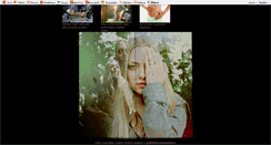 Desktop Screenshot of ooh-la.blog.cz