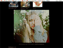 Tablet Screenshot of ooh-la.blog.cz
