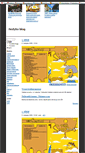 Mobile Screenshot of nined.blog.cz