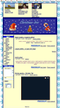 Mobile Screenshot of christmas-tree.blog.cz
