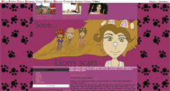 Desktop Screenshot of flafinka.blog.cz