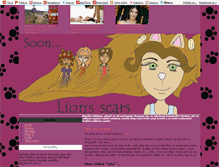 Tablet Screenshot of flafinka.blog.cz