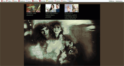 Desktop Screenshot of hope-love-life.blog.cz
