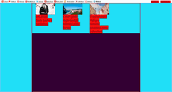 Desktop Screenshot of mikimausikuv.blog.cz