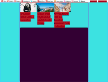 Tablet Screenshot of mikimausikuv.blog.cz