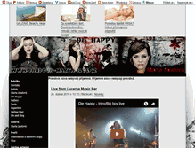 Tablet Screenshot of jandova-marta.blog.cz