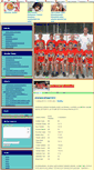Mobile Screenshot of nedhockeystrelci2002.blog.cz
