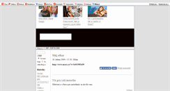 Desktop Screenshot of mp3napatou.blog.cz