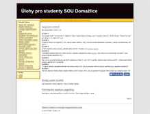 Tablet Screenshot of fyzikalniulohy.blog.cz