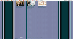 Desktop Screenshot of layoutsforyou.blog.cz
