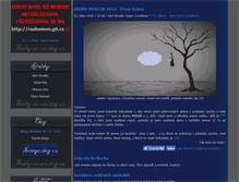 Tablet Screenshot of nerisaga.blog.cz