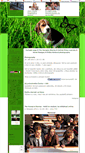 Mobile Screenshot of eli-cool.blog.cz