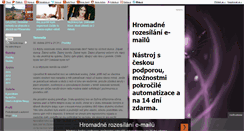 Desktop Screenshot of fireanne.blog.cz