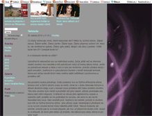 Tablet Screenshot of fireanne.blog.cz