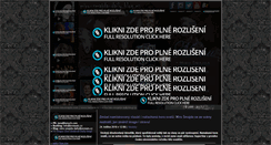 Desktop Screenshot of miro-smajda-daily.blog.cz