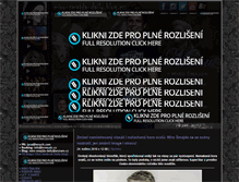 Tablet Screenshot of miro-smajda-daily.blog.cz