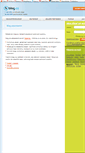 Mobile Screenshot of pbbmpu.blog.cz