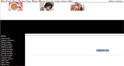 Desktop Screenshot of neries.blog.cz