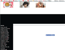 Tablet Screenshot of neries.blog.cz