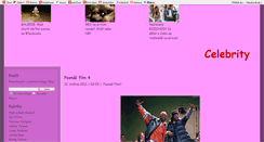 Desktop Screenshot of luf.blog.cz
