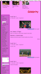 Mobile Screenshot of luf.blog.cz