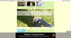Desktop Screenshot of diaries-online.blog.cz