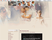Tablet Screenshot of buffy-a-angel.blog.cz