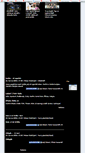 Mobile Screenshot of liska-s.blog.cz