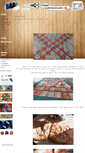 Mobile Screenshot of patchwork-fifinka.blog.cz