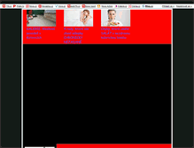 Tablet Screenshot of denapeta.blog.cz