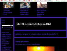 Tablet Screenshot of jsemradzetemam.blog.cz