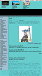Mobile Screenshot of minibull.blog.cz