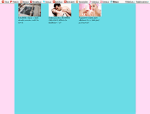 Tablet Screenshot of c-o-o-l-c-e-l-e-b-s.blog.cz